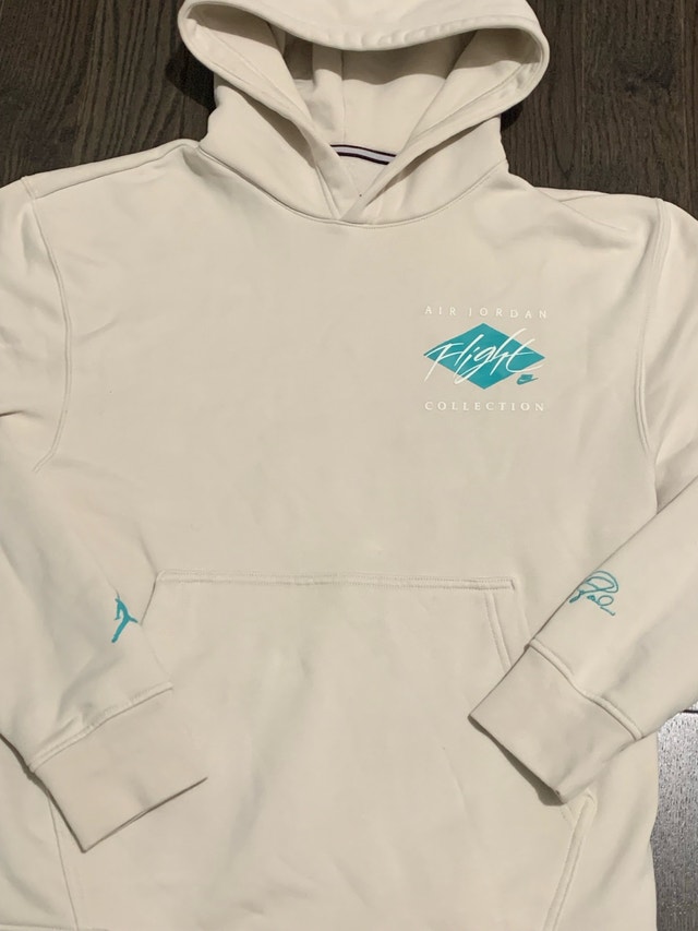 Jordan Hoodie - photo 4