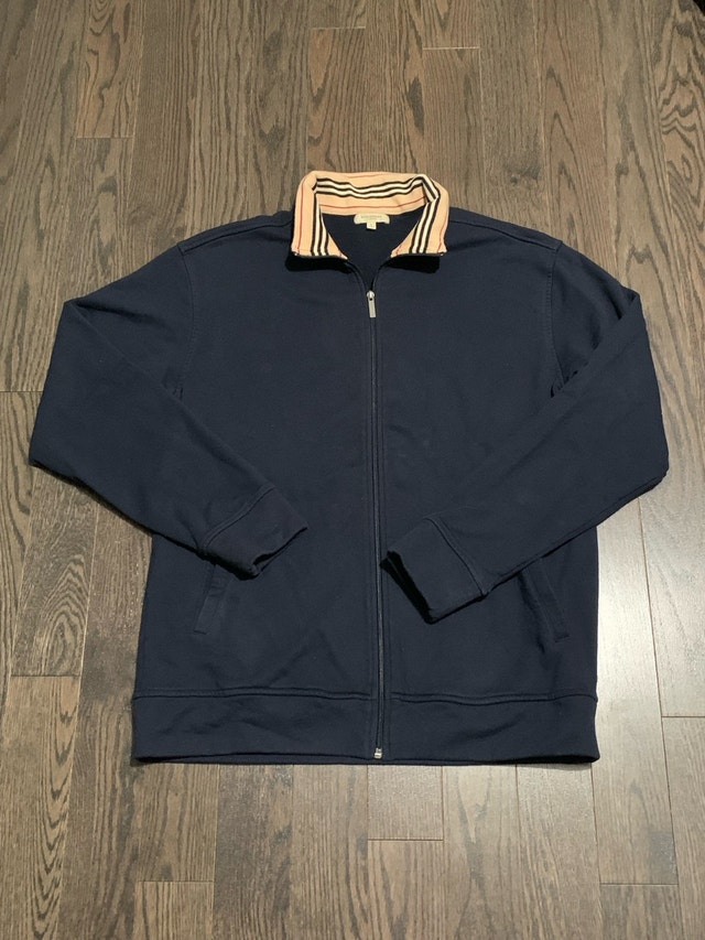 Burberry Vintage Sweater
