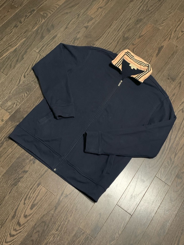 Burberry Vintage Sweater - photo 2