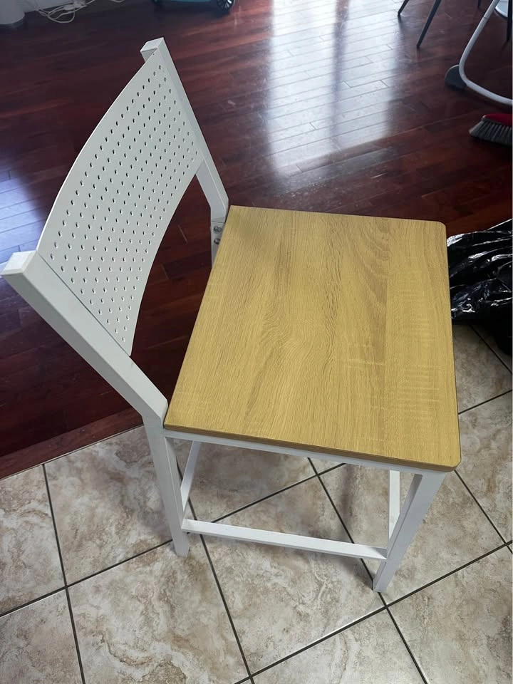 Bar stools/Island chair - photo 2