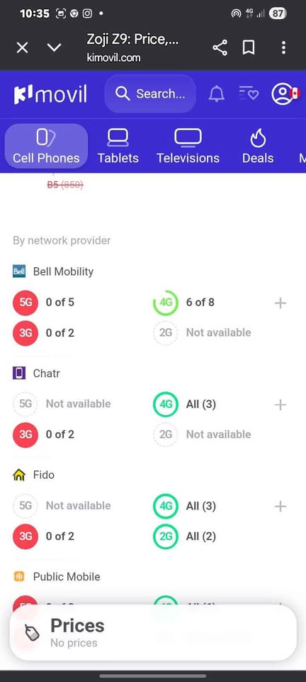 TomTom Zoji Z9 Rugged work phone 64g 5.7 inch - photo 4