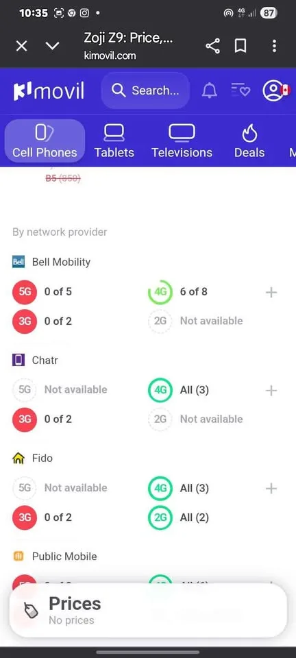 TomTom Zoji Z9 Rugged work phone 64g 5.7 inch image indicator(4)