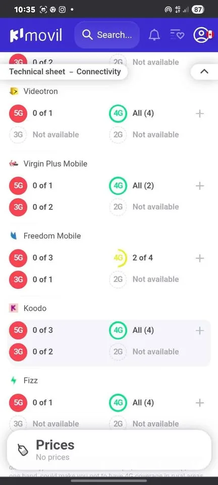 TomTom Zoji Z9 Rugged work phone 64g 5.7 inch image indicator(6)
