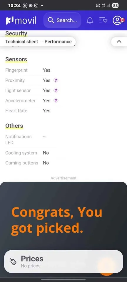 TomTom Zoji Z9 Rugged work phone 64g 5.7 inch image indicator(9)
