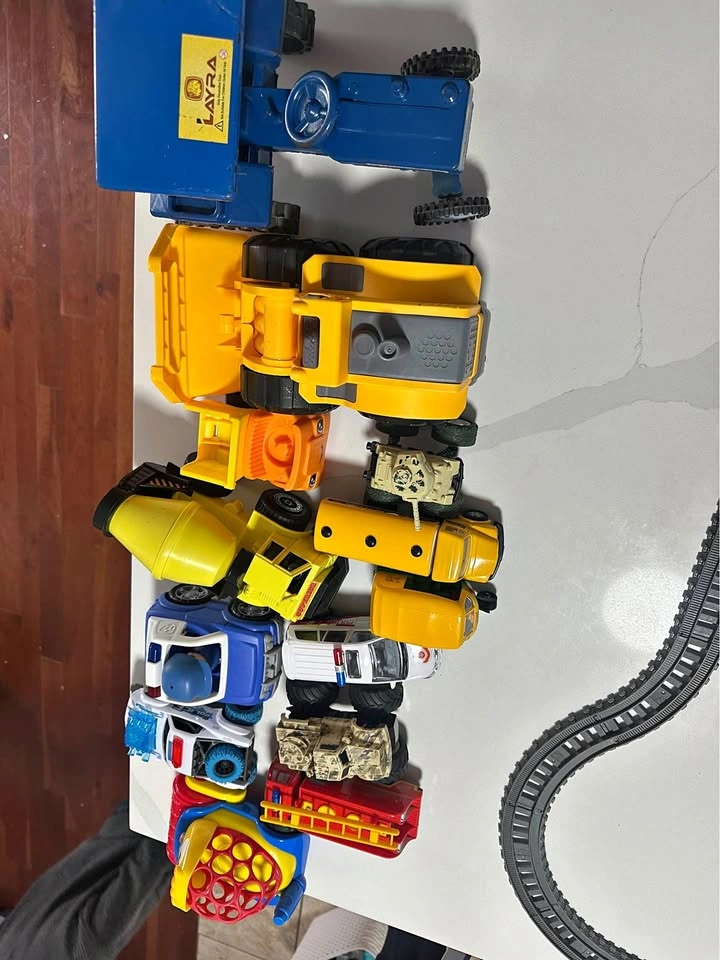 Kids Toy Bundle