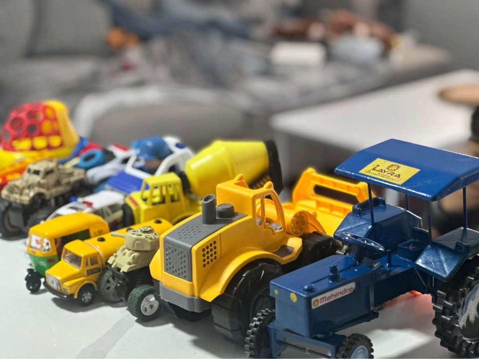 Kids Toy Bundle - photo 2