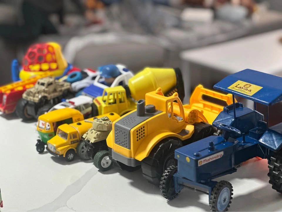 Kids Toy Bundle - photo 3