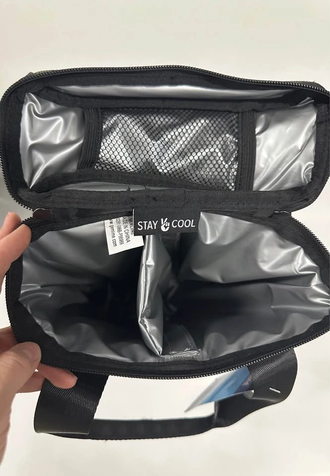 Igloo Cooler Bag - Wine/Drinks Tote (New) - photo 3