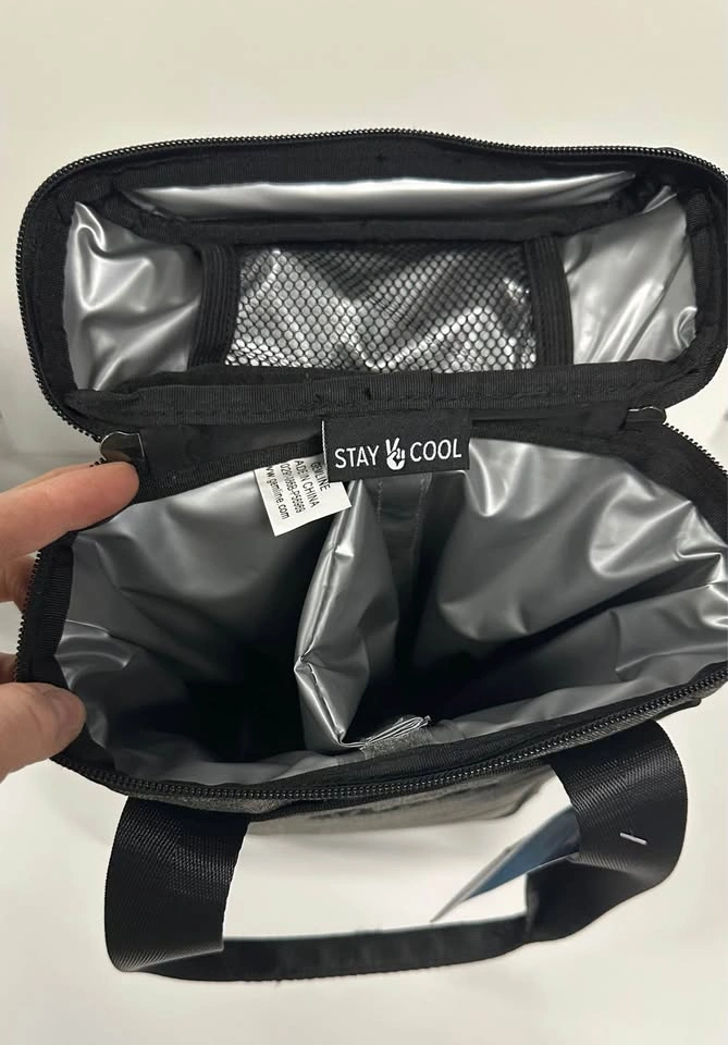 Igloo Cooler Bag - Wine/Drinks Tote (New) - photo 5