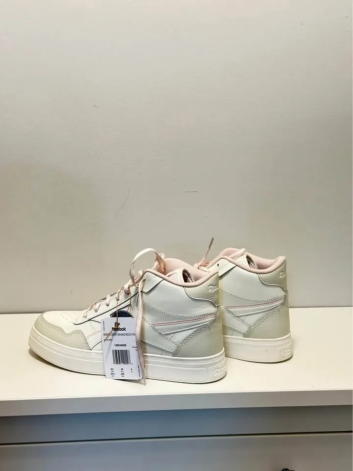 Reebok Court Advance Bold High (Size 8.5) - photo 3