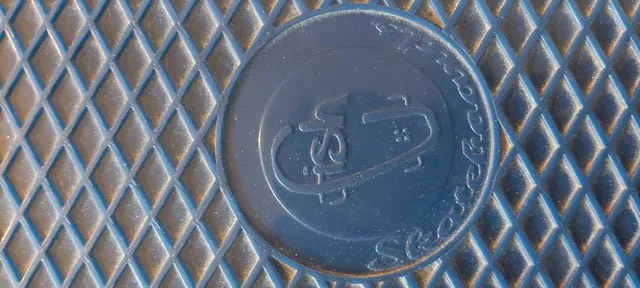 Short Skateboard , good condition image indicator(2)