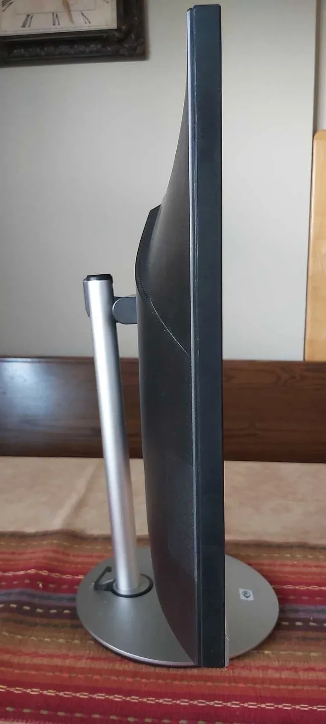 Acer CB272U 27" LCD Monitor image indicator(4)