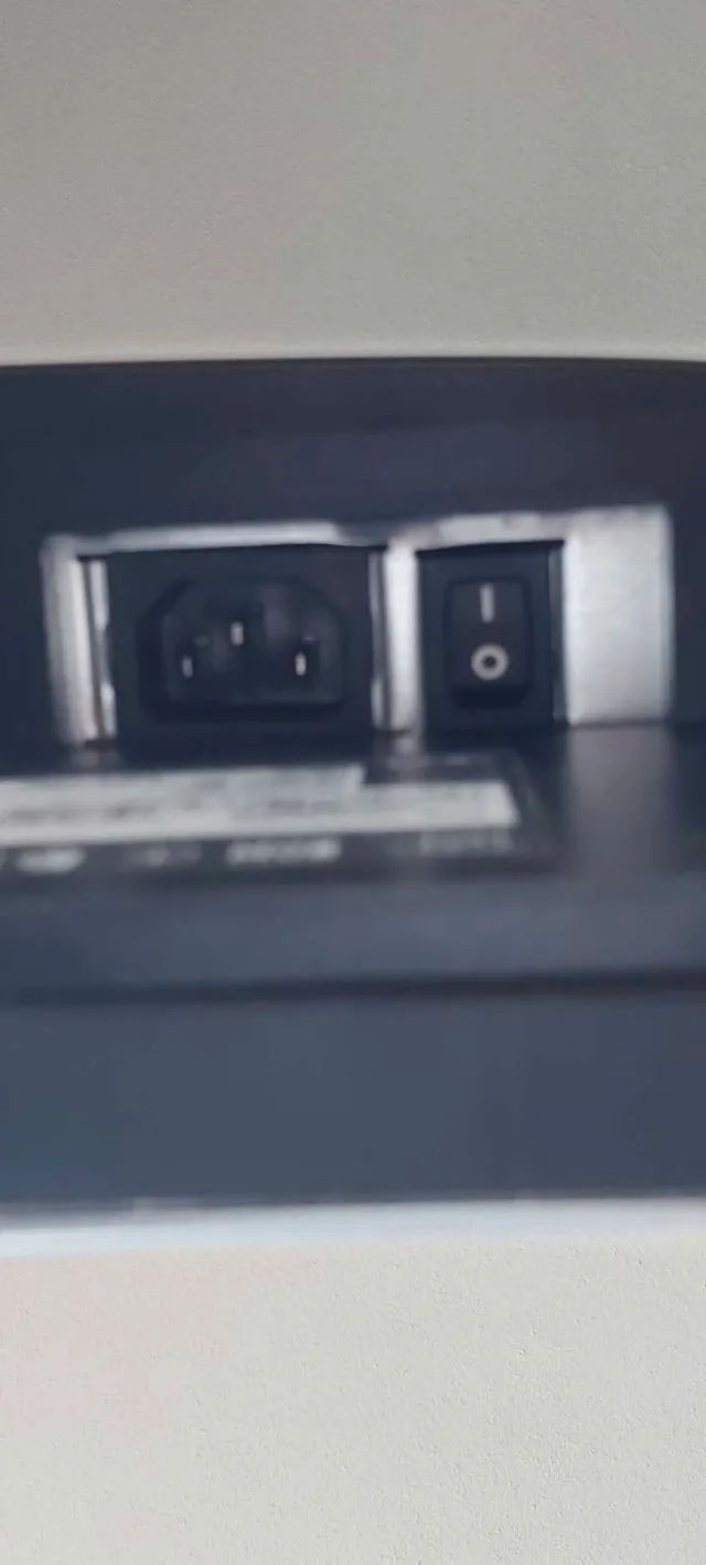 Acer CB272U 27" LCD Monitor image indicator(7)