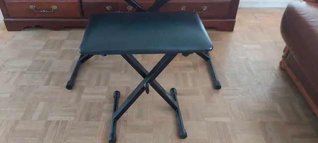 Casio WK-6600 workstation keyboard image indicator(4)