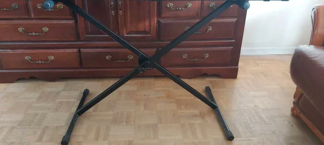 Casio WK-6600 workstation keyboard image indicator(5)