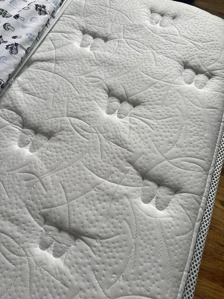 Double Mattress