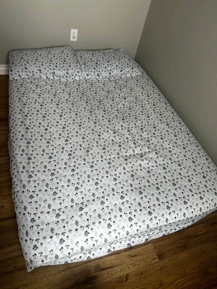 Double Mattress - photo 2