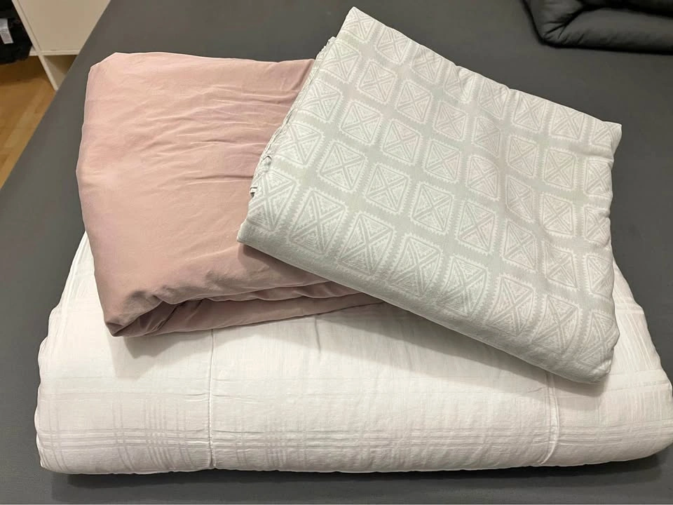 King Size Duvet & Duvet Covers