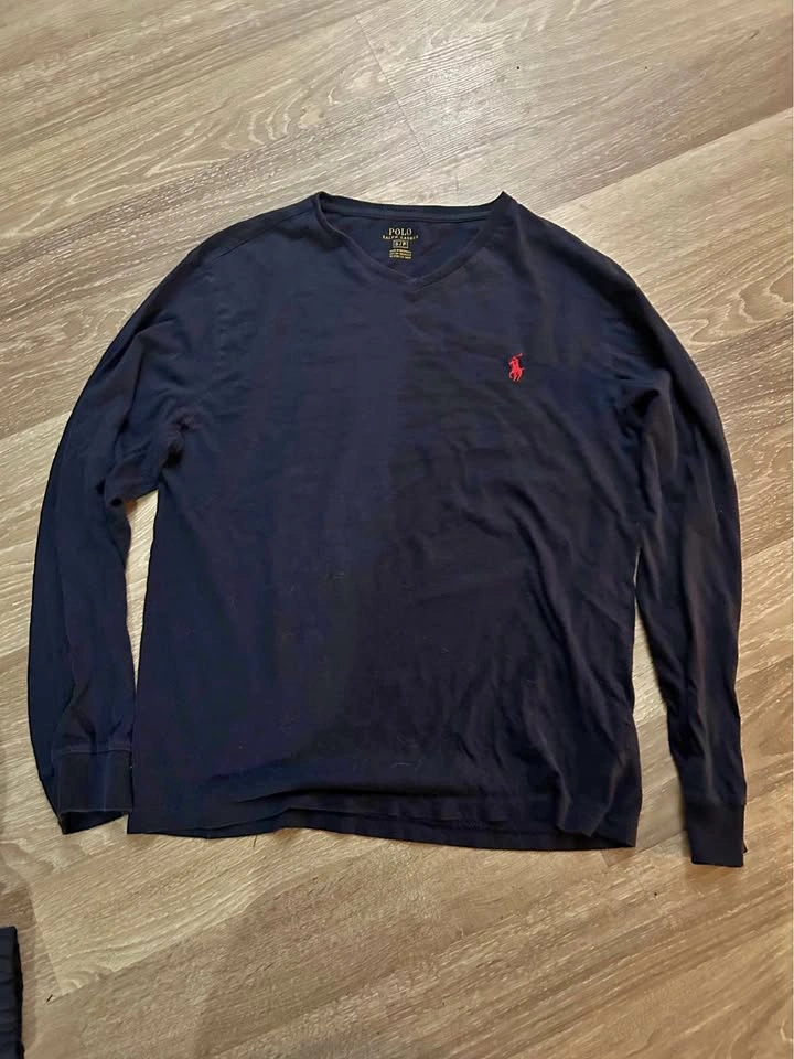 Ralph Lauren Shirt
