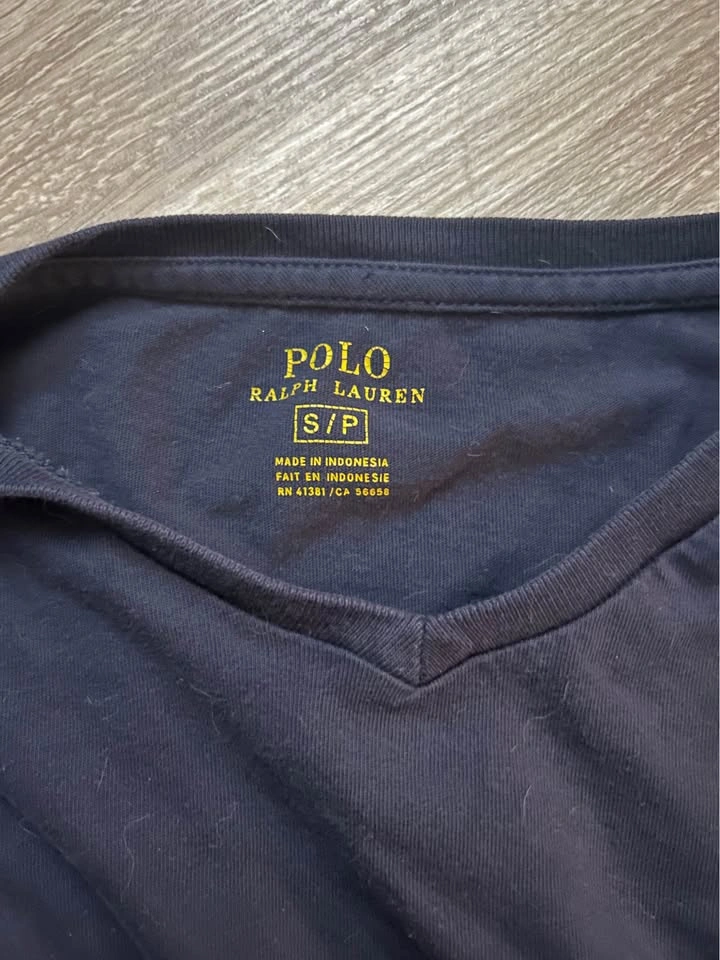 Ralph Lauren Shirt - photo 2