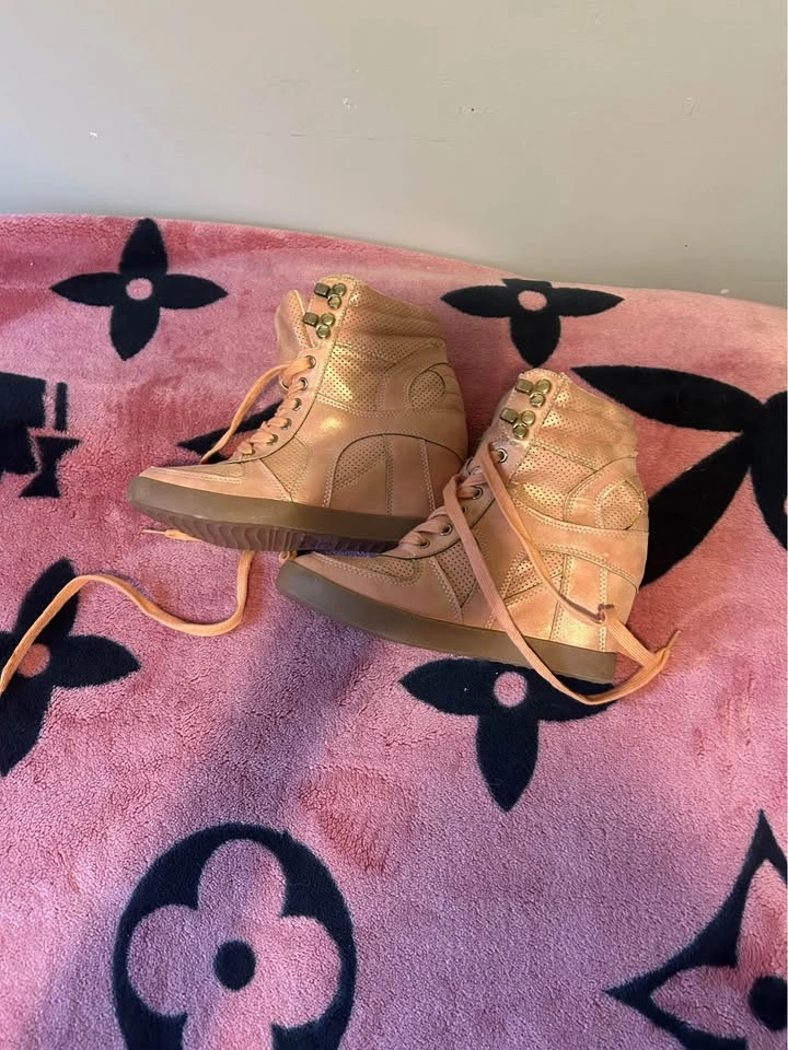 kozi wedges - photo 4