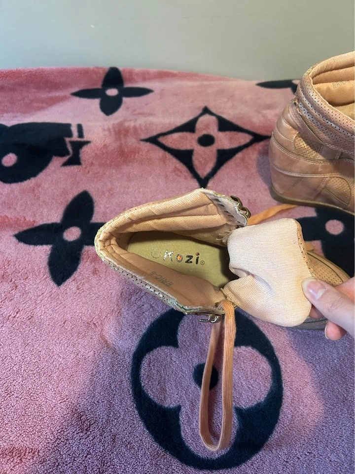 kozi wedges - photo 5