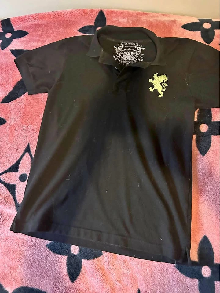 Express Polo Medium