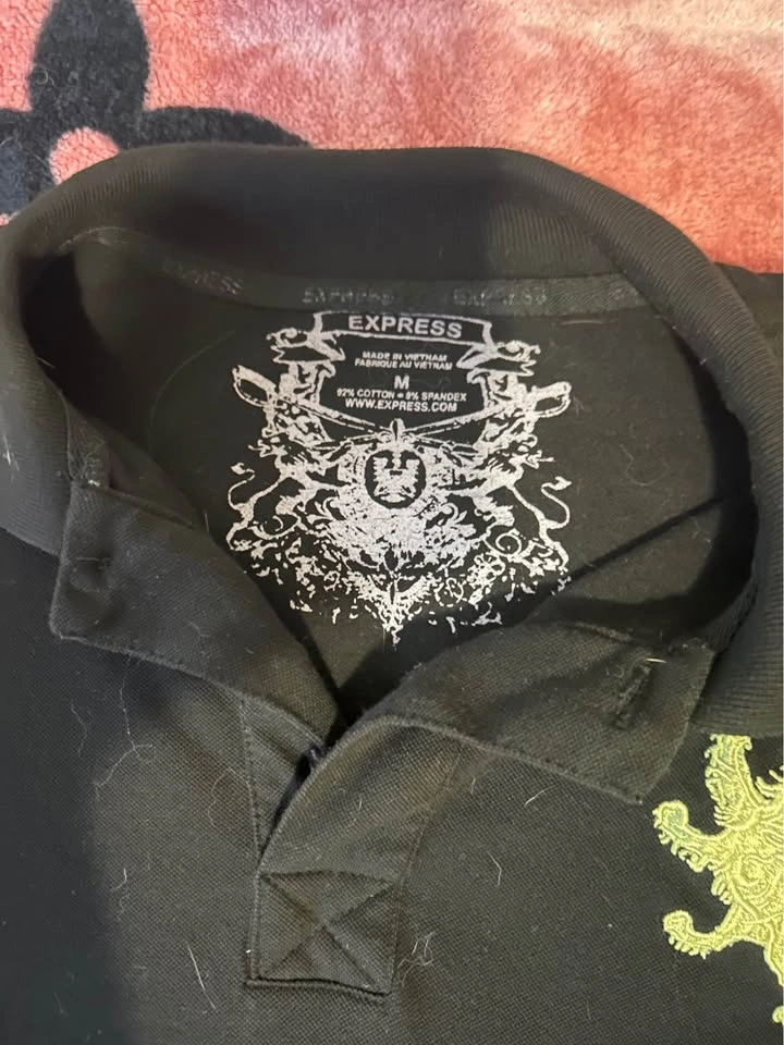 Express Polo Medium - photo 2