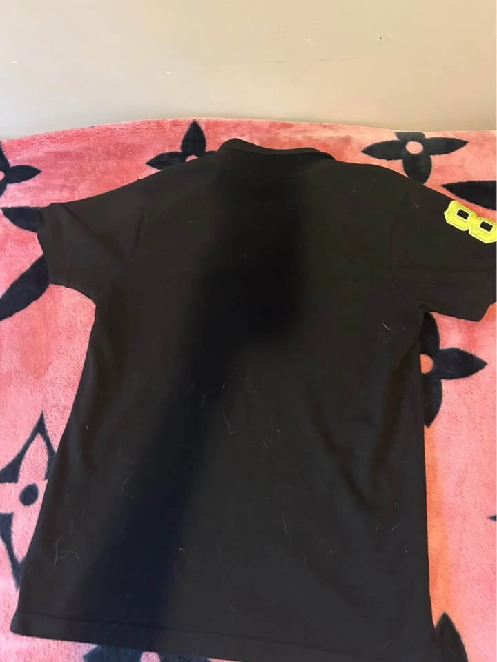 Express Polo Medium - photo 4