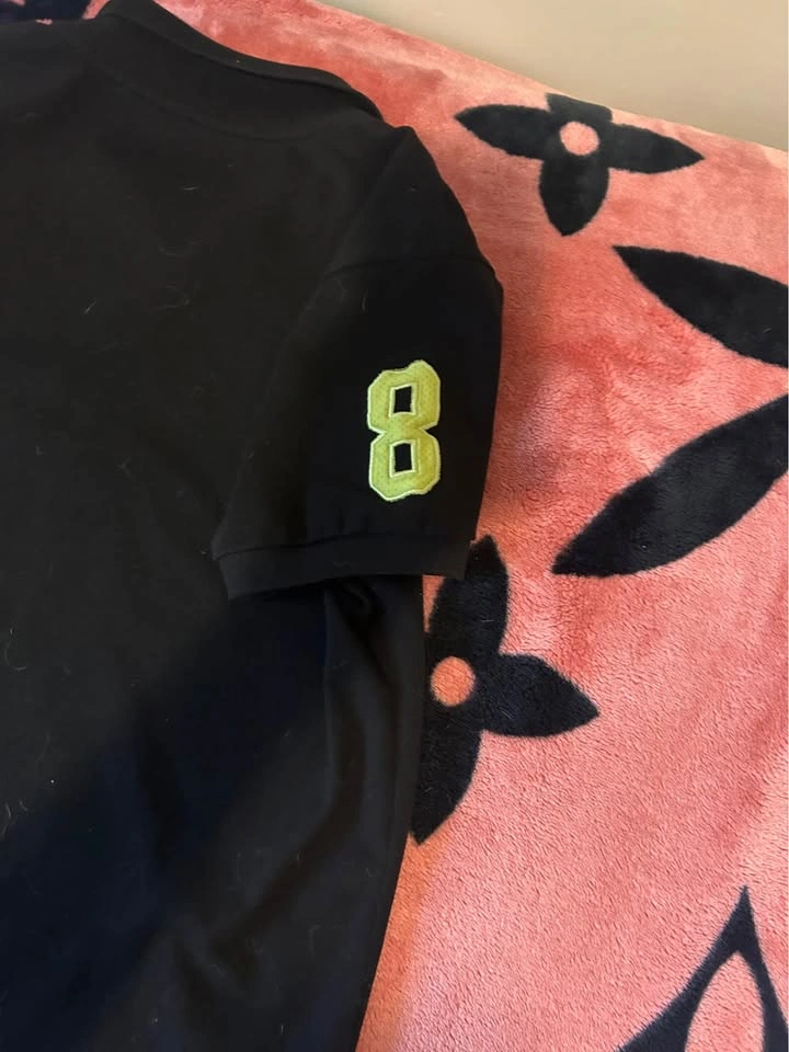 Express Polo Medium - photo 5