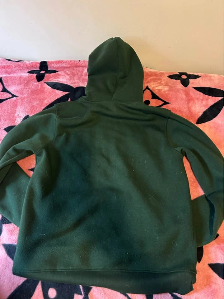 Michigan State Hoodie - Recently Purchased, Too Big - photo 3
