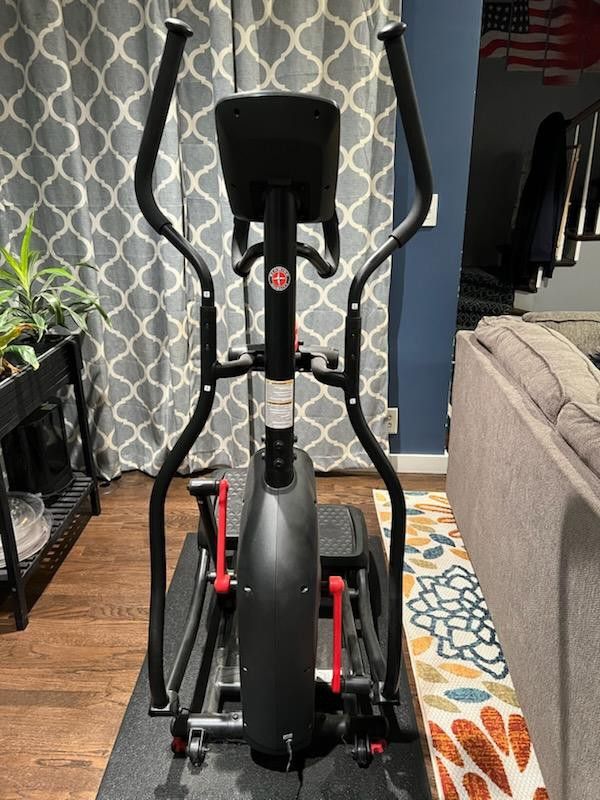 Schwinn Elliptical