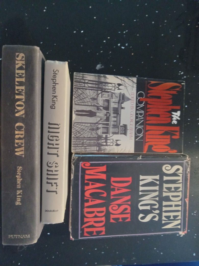 Books! - photo 3