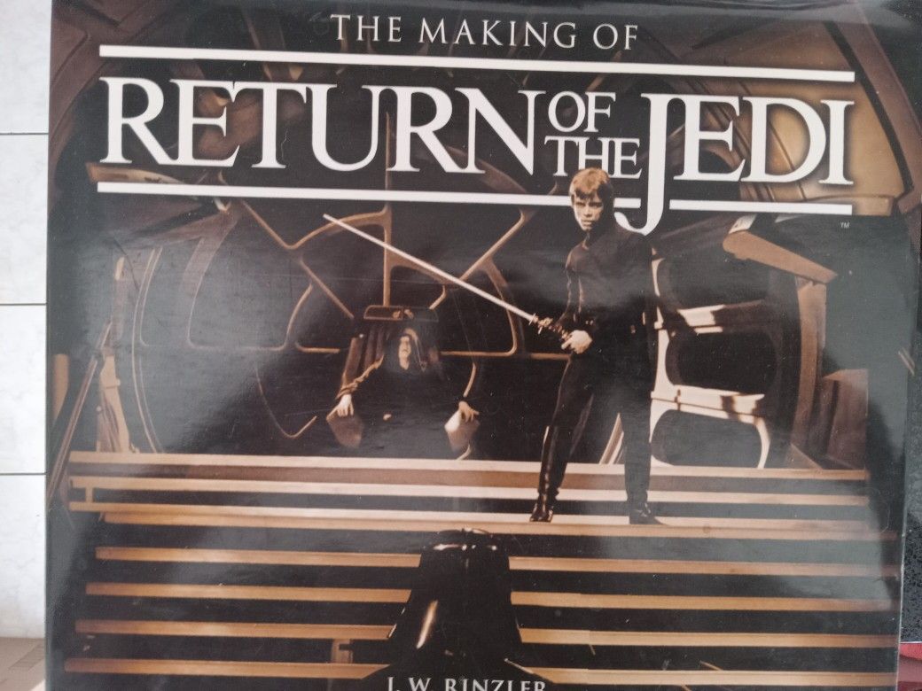 Star Wars Book Collection - photo 2
