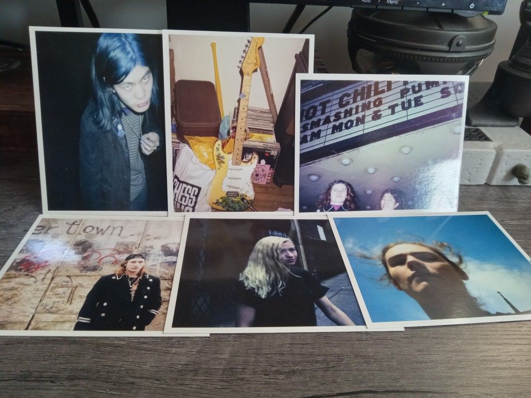 The Smashing Pumpkins - Gish Deluxe Edition - photo 3