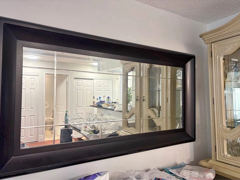 Large Wall Mirror for Sale