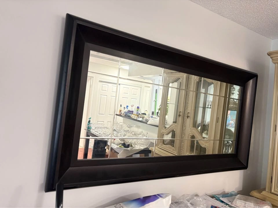 Large Wall Mirror for Sale - photo 2