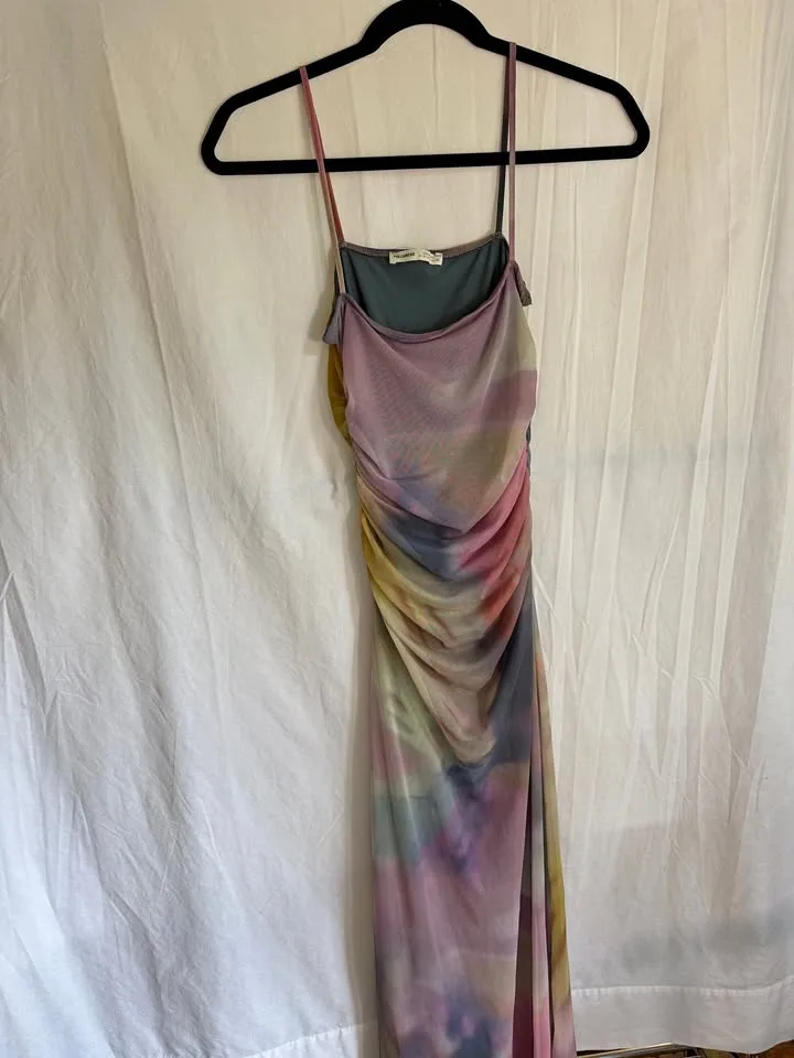Pull&Bear Dress - Size S thumbnail