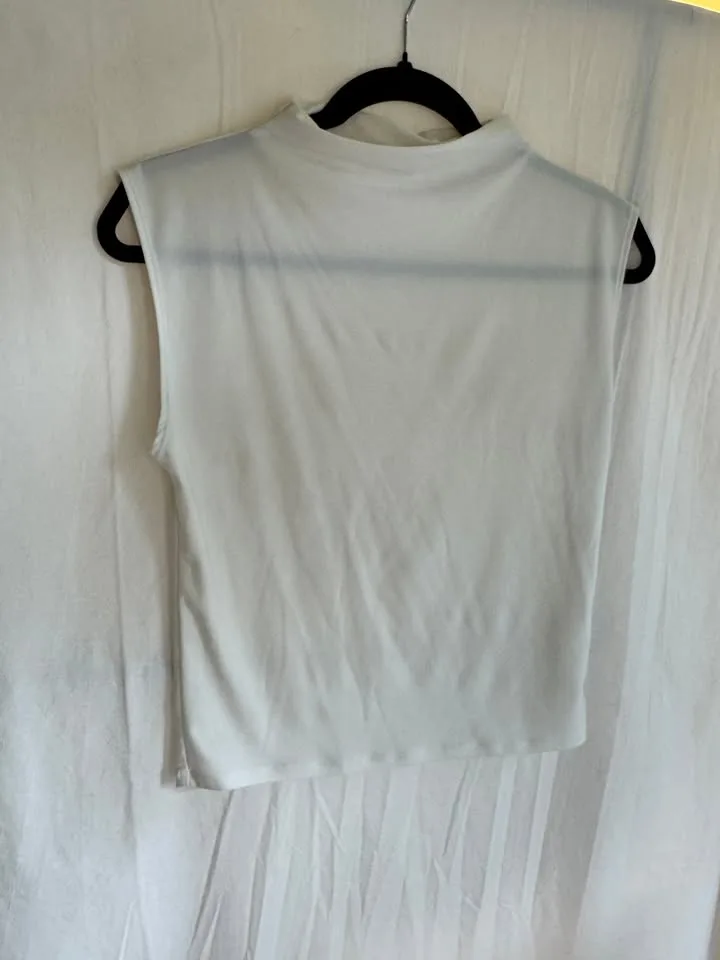 Wilfred Smooth Matter Botanist Tank - Size M thumbnail
