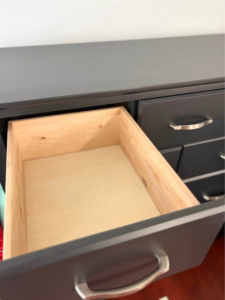 2 MAKO Solid Wood 9-Drawer Dresser - photo 4