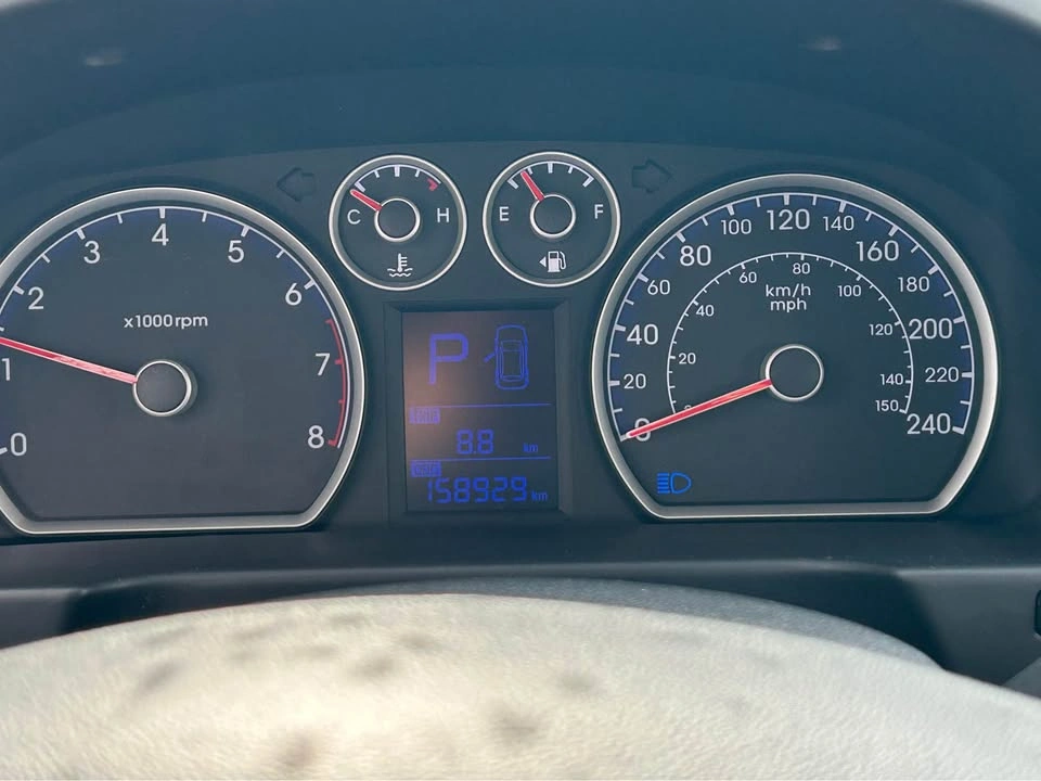 2012 Hyundai Elantra Touring 4dr Wgn - photo 4