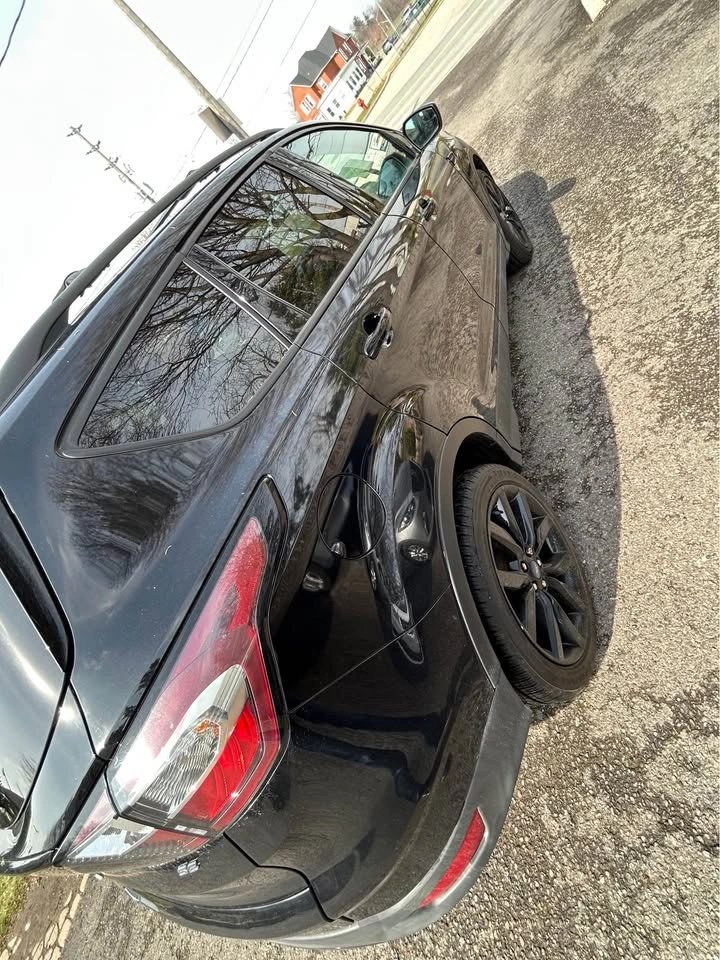 2018 Ford Escape SE 4x4 - photo 5