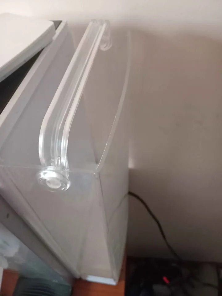 Hamilton Beach Electric Brita High quality filter. image indicator(2)