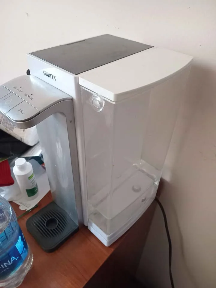 Hamilton Beach Electric Brita High quality filter. image indicator(3)