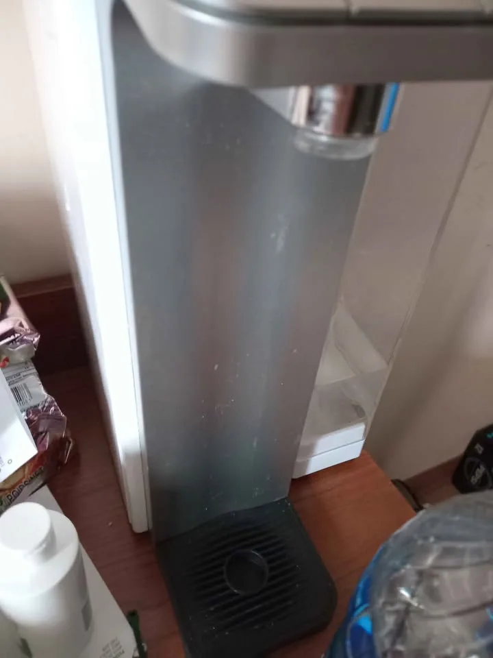 Hamilton Beach Electric Brita High quality filter. image indicator(4)