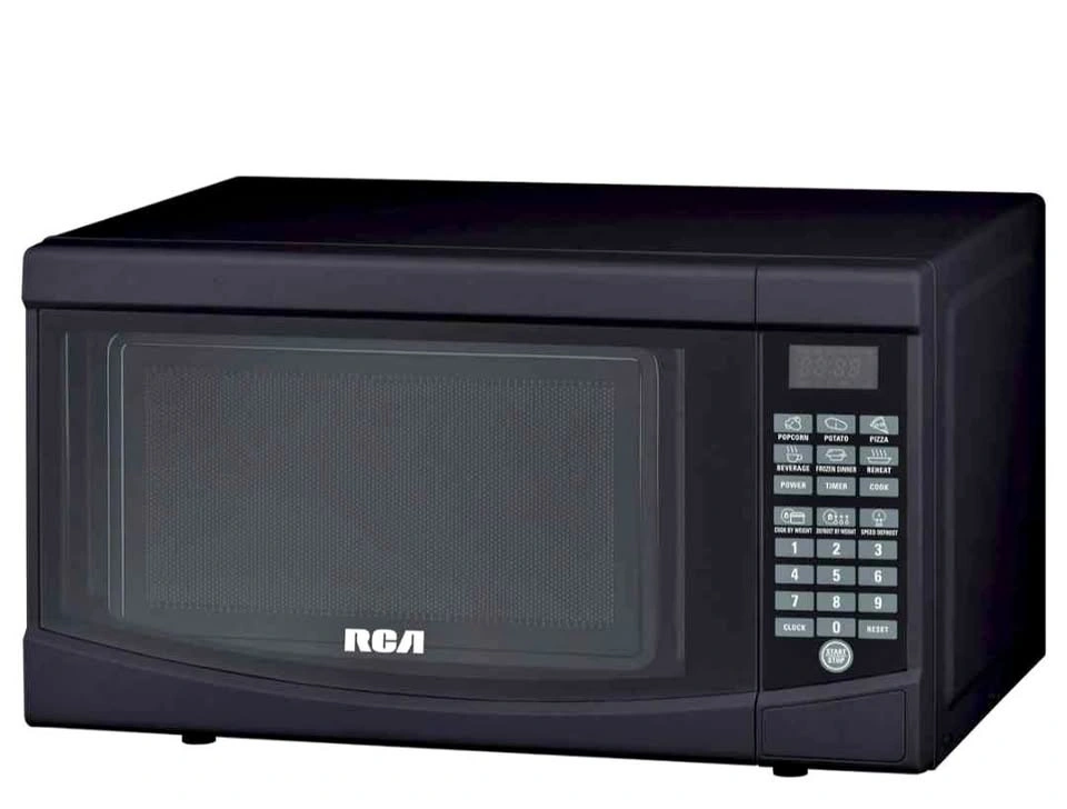 RCA RMW733 0.7 cu. ft. 700-watt Microwave