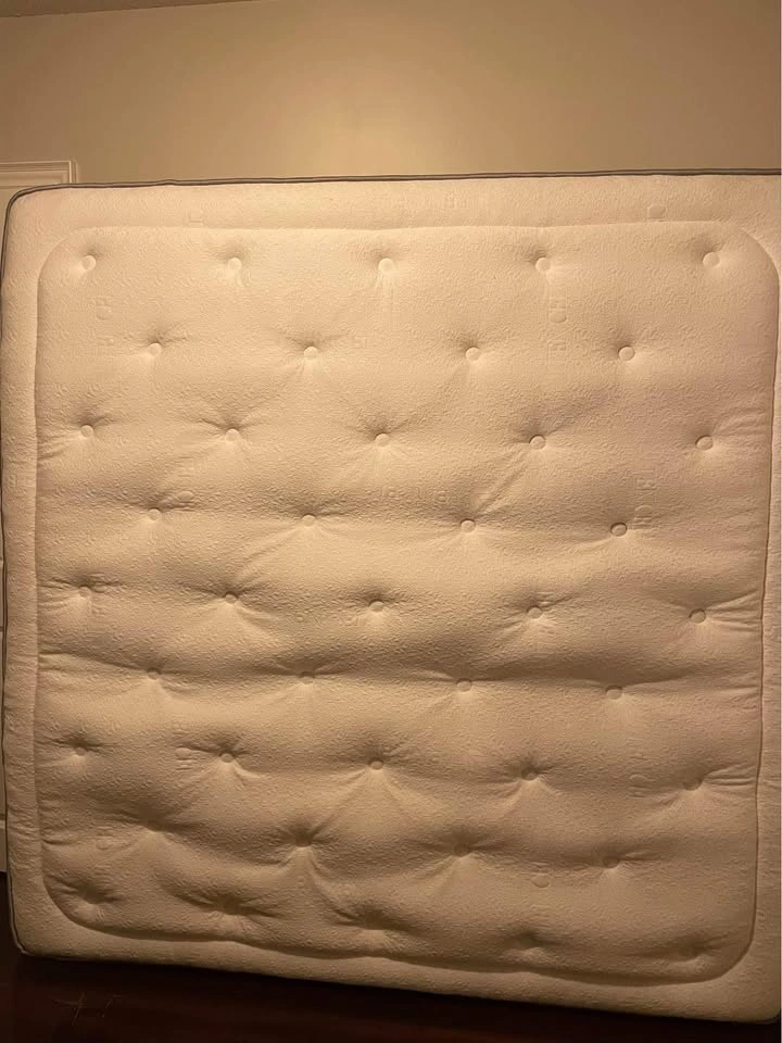 King Size Mattress