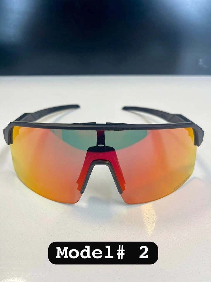 Sports Sunglasses - Cycling/Baseball/Softball - Multiple Colors! - photo 3