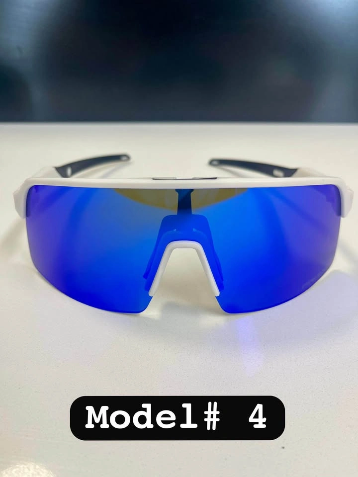 Sports Sunglasses - Cycling/Baseball/Softball - Multiple Colors! - photo 5