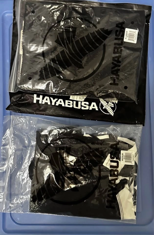 Hayabusa Icon Kickboxing Shorts - Brand New - photo 4